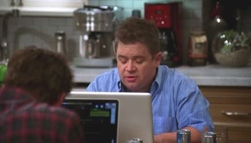 Two and a Half Men Season 9 Episode 18 - The War Against Gingivitis