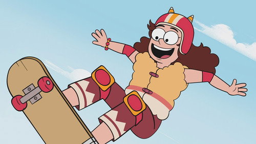 Goat Girl Season 1 Episode 6 - Episode 6