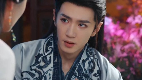 Fated Hearts Season 1 Episode 3 - Episode 3