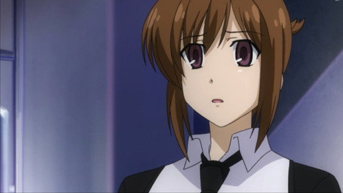 Asura Cryin' Season 2 Episode 8 - A Future of Lost Memories
