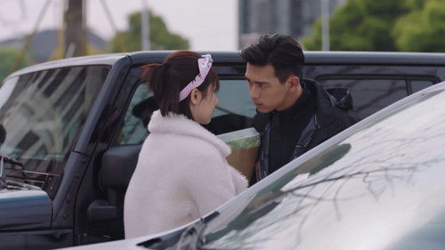 Go Go Squid! Season 1 Episode 8 - A Necklace For Tong Nian
