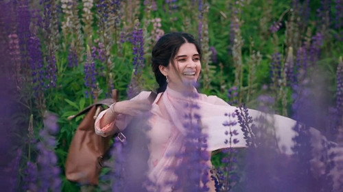 Seher Hone Ko Hai Season 2 Episode 157 - Mahid and Seher's paths cross