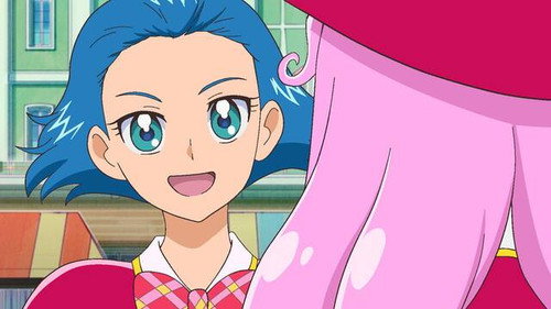 Let's Enjoy! Magic School's Summer Vacation! still