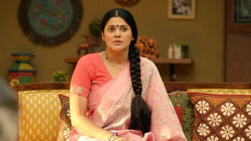 Pushpa Impossible Season 1 Episode 13 - Chawl Mein Adjust