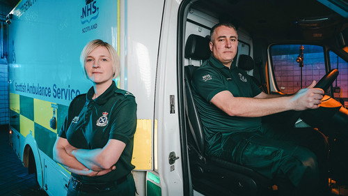 Paramedics on Scene Season 4 Episode 4 - Episode 4