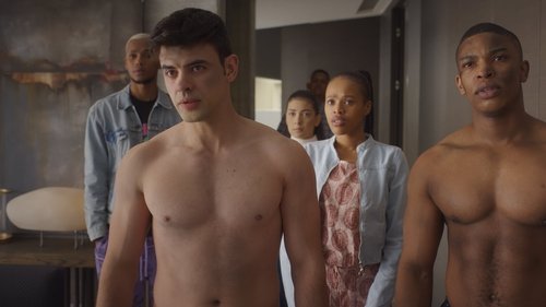 Blood & Water Season 4 Episode 5 - Too Little, Too Late