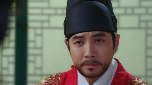 Grand Prince Season 1 Episode 17 - Episode 17