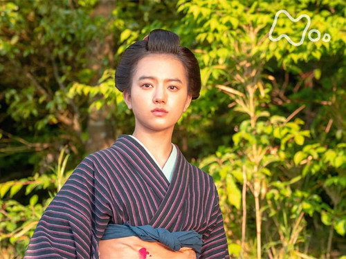 Hotarugusa Season 1 Episode 1 - Episode 1