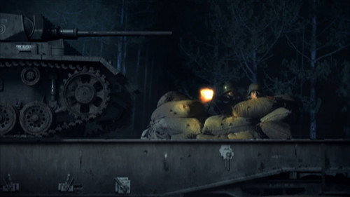 Soviet Storm: WW2 in the East Season 1 Episode 18 - The Partisan War