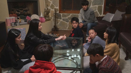 undefined Season 1 Episode 15 - Hye-na’s Death
