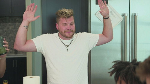 MTV Floribama Shore Season 3 Episode 1 - Thots and Prayers