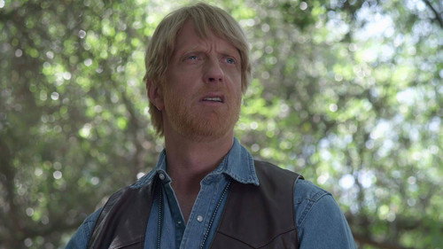 Eagleheart Season 2 Episode 12 - Old Gary