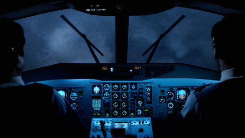 Air Disasters Season 12 Episode 2 - Blown Away
