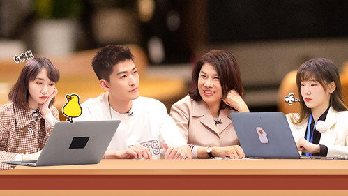 Workplace Newcomers Season 1 Episode 3 - Episode 2