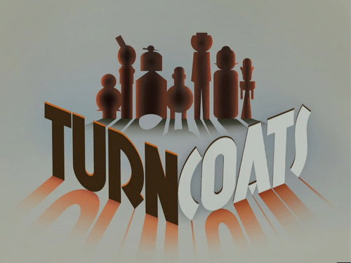 My Life as a Teenage Robot Season 3 Episode 26 - Turncoats