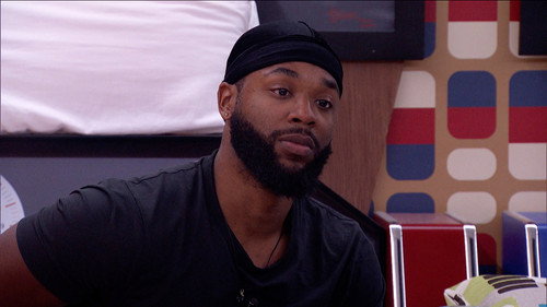 Big Brother Season 24 Episode 25 - Episode 25