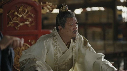 The Story of Ming Lan Season 1 Episode 35 - Episode 35