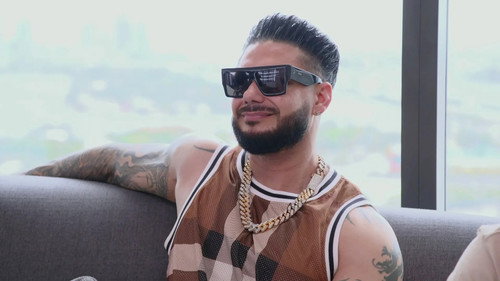 Jersey Shore: Family Vacation Season 7 Episode 32 - Yacht Day