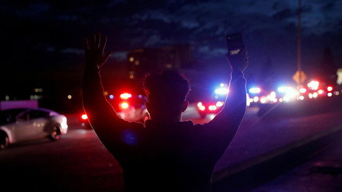 Frontline Season 39 Episode 5 - Policing the Police 2020