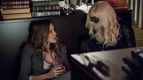 undefined Season 2 Episode 17 - Birds of Prey