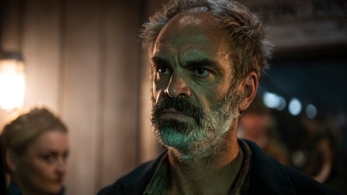 Snowpiercer Season 3 Episode 6 - Born to Bleed