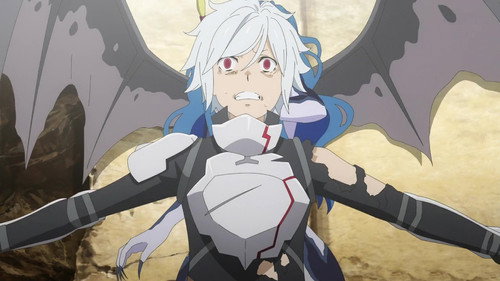 Is It Wrong to Try to Pick Up Girls in a Dungeon? Season 3 Episode 7 - Dix Perdix | The Dreams of Beasts