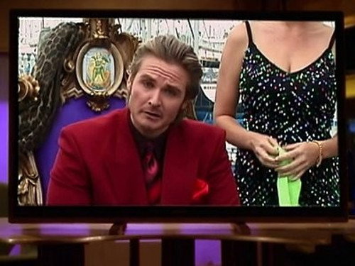V.I.P. Season 2 Episode 17 - Third Eye Blond