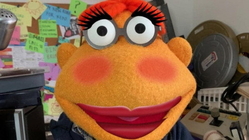 Muppets Now Season 1 Episode 5 - The I.T. Factor