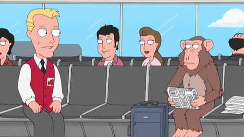 Seth MacFarlane's Cavalcade of Cartoon Comedy Season 1 Episode 24 - AIDS Patient Zero