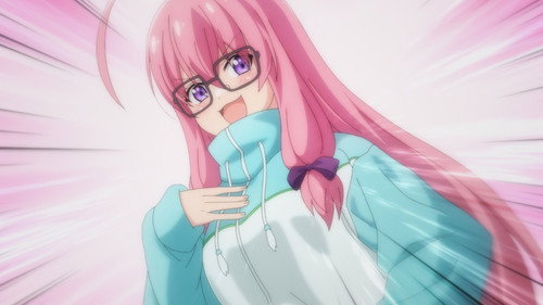 I'm Living with an Otaku NEET Kunoichi!? Season 1 Episode 7 - Somehow I Suffered for a Date