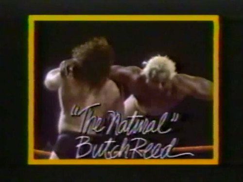 WWF Superstars Season 2 Episode 19 - May 9, 1987 - Superstars of Wrestling 36