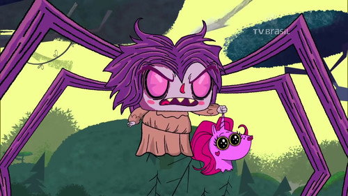 Haunted Tales for Wicked Kids Season 1 Episode 3 - Princesses Unicorns