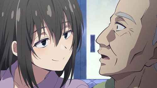 Grandpa and Grandma Turn Young Again Season 1 Episode 5 - Grandma's Memory Turns Young Again