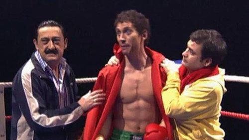 Aída Season 4 Episode 5 - Episode 5