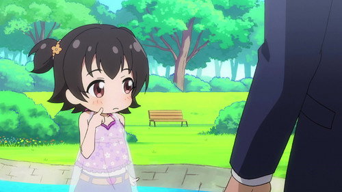 Cinderella Girls Theatre Season 5 Episode 7 - Innocent Invitation