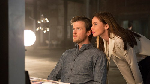 Deception Season 1 Episode 8 - Multiple Outs