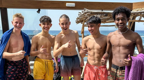 Die Jungs-WG Season 9 Episode 1 - Episode 1