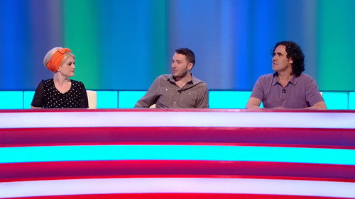 8 Out of 10 Cats Season 11 Episode 6 - Episode 6