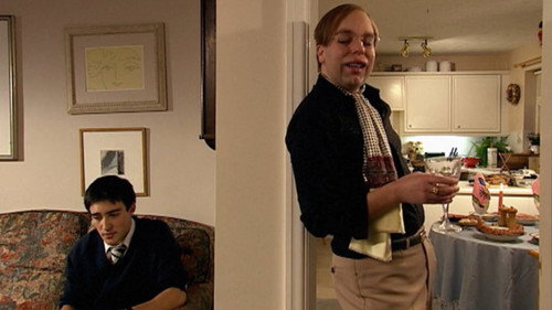 The League of Gentlemen Season 2 Episode 5 - Anarchy in Royston Vasey