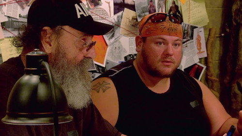 Mountain Monsters Season 5 Episode 1 - The Rogue Team Rises: Part 1