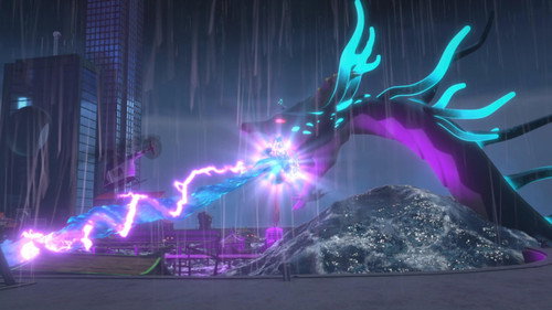 Ninjago: Masters of Spinjitzu Season 15 Episode 13 - The Calm Before the Storm