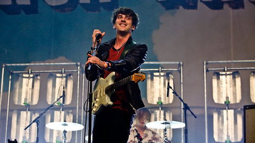 Glastonbury Season 19 Episode 12 - Circa Waves