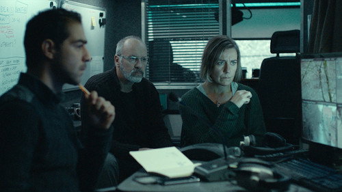 The Day Season 1 Episode 1 - Chapter One, Outside