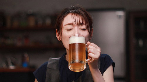 Evening Drink Style Season 1 Episode 2 - Episode 2