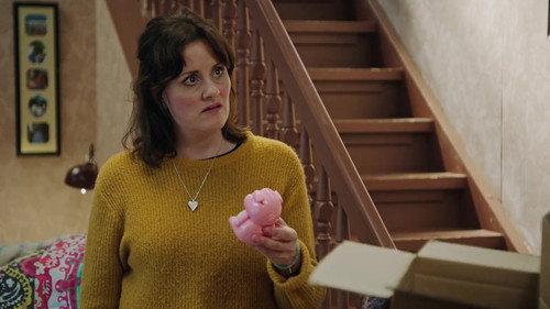 Familien Lykke Season 2 Episode 9 - If Only Life Were Like Math