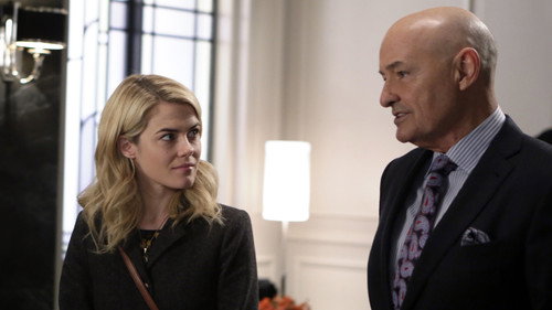 666 Park Avenue Season 1 Episode 13 - Lazarus