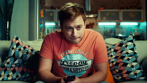 Альберт и Проблемы still