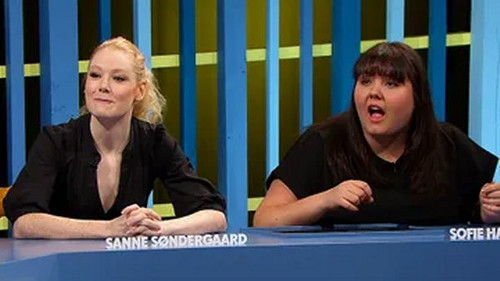 Pornoquizzen Season 1 Episode 4 - Episode 4