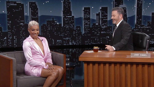 Jimmy Kimmel Live! Season 22 Episode 16 - Thu, Oct 26, 2023