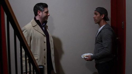 He's With Me Season 2 Episode 9 - Lost Boys, Part Two